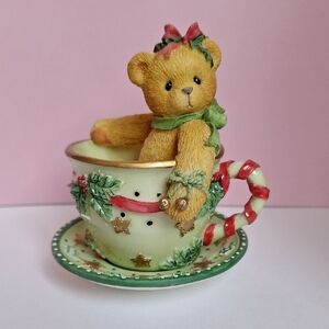 Cherished Teddies Jean 269859